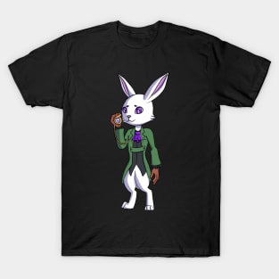 White Rabbit T-Shirt